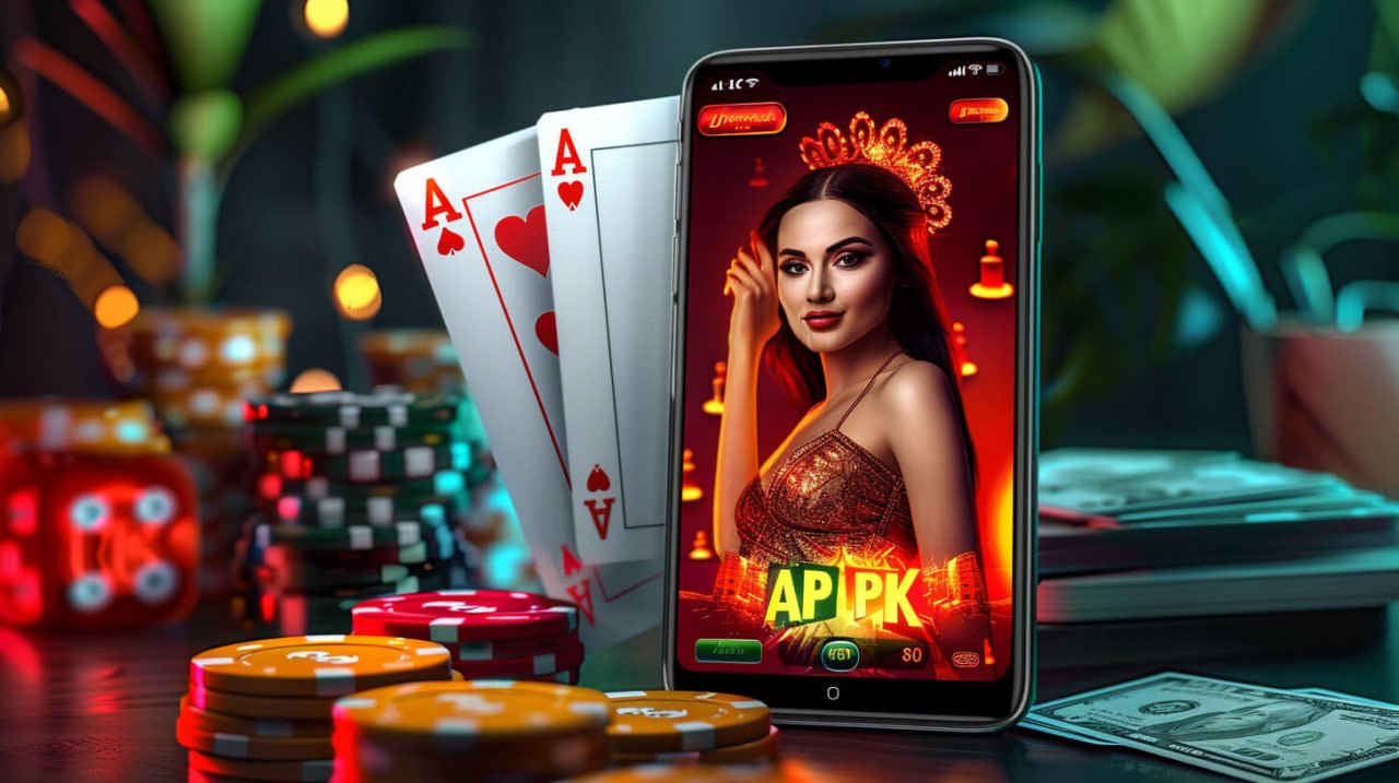 Panduan unduh APK gwen189 di ponsel